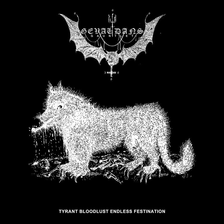 II: Tyrant Bloodlust / Endless Festination