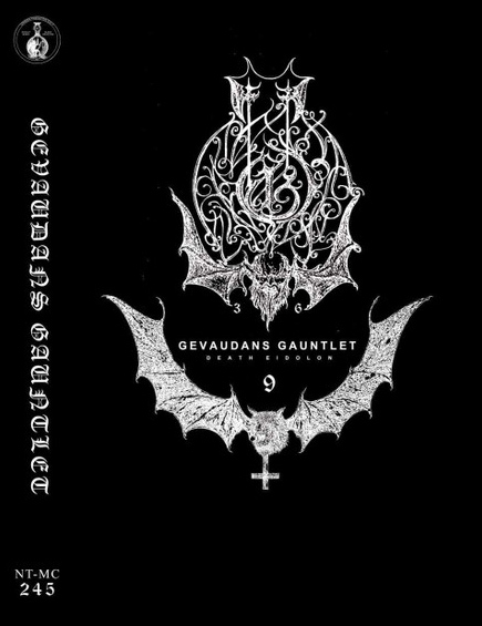 Death Eidolon