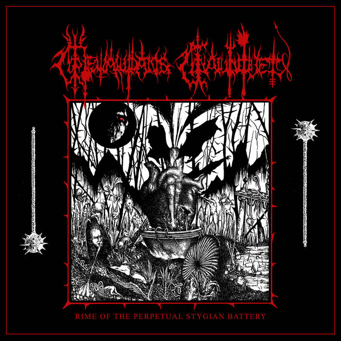 Rime of the Perpetual Stygian Battery
