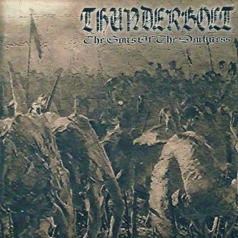 The Sons of the Darkness