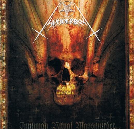 Inhuman Ritual Massmurder