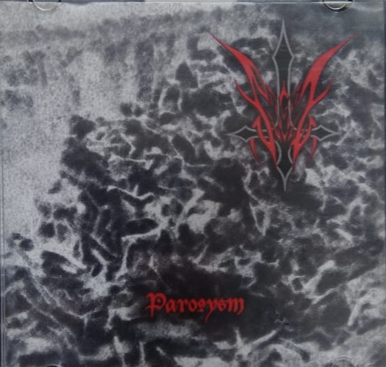 Paroxysm