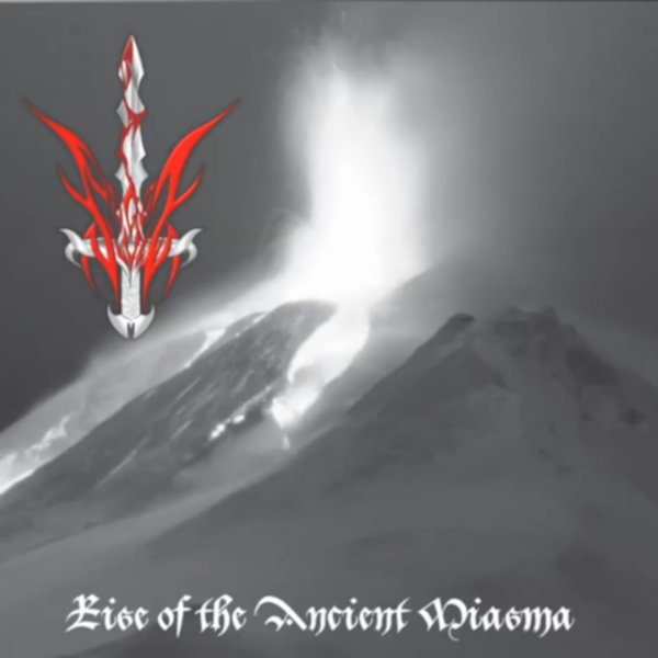 Rise of the Ancient Miasma