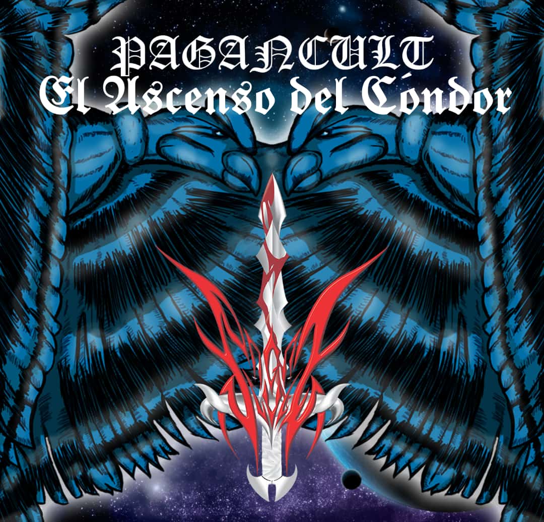 El ascenso del cóndor