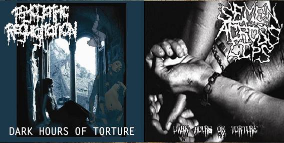 Dark Hours of Torture