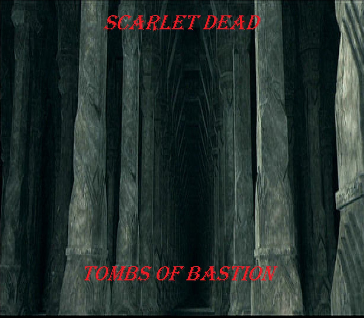Tombs of Bastion