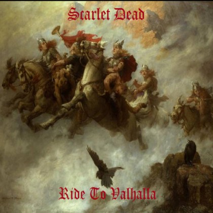 Ride to Valhalla