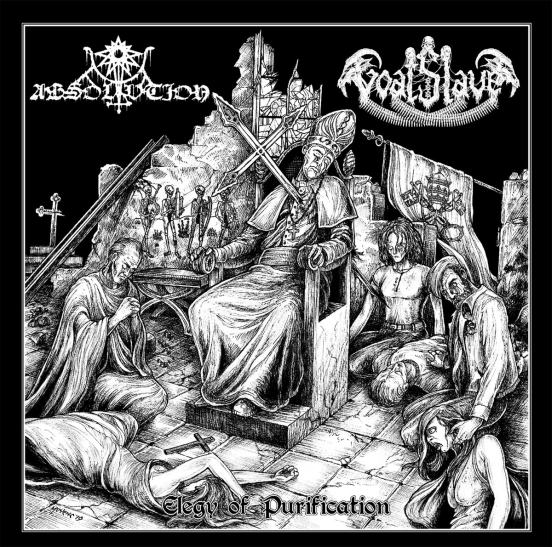 Elegy of Purification