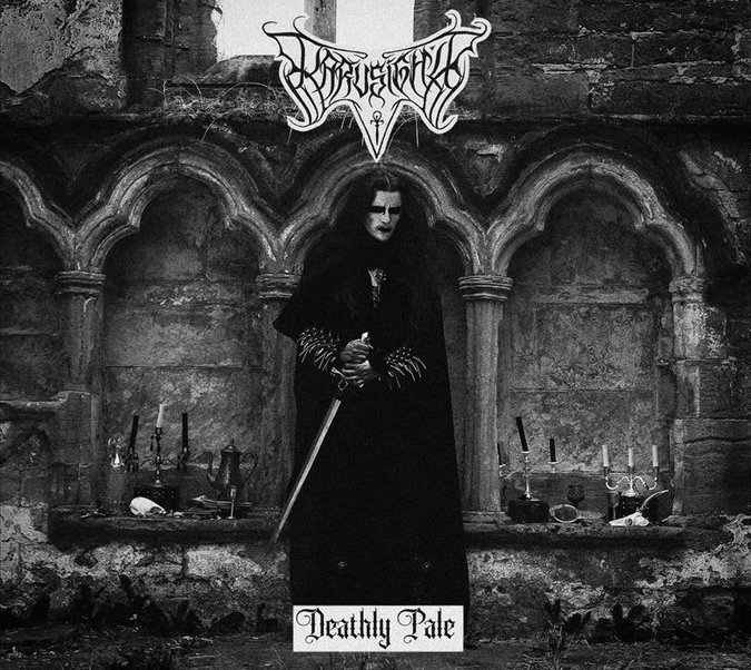Deathly Pale