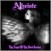 The Angel of the Dark Garden