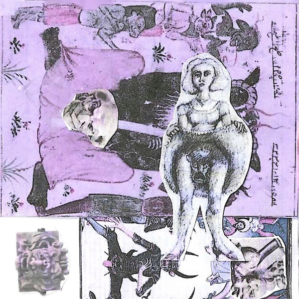Jinn and the Palace of Dur-Sharrukin