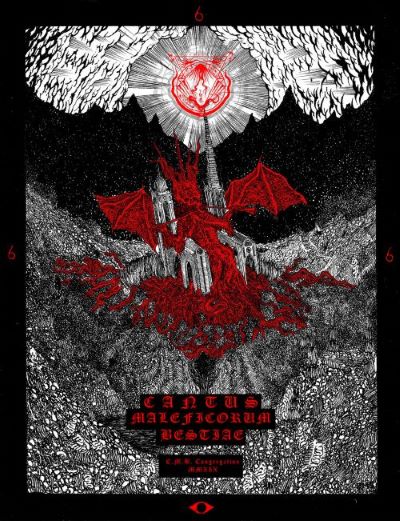 Cantus Maleficorum Bestiæ