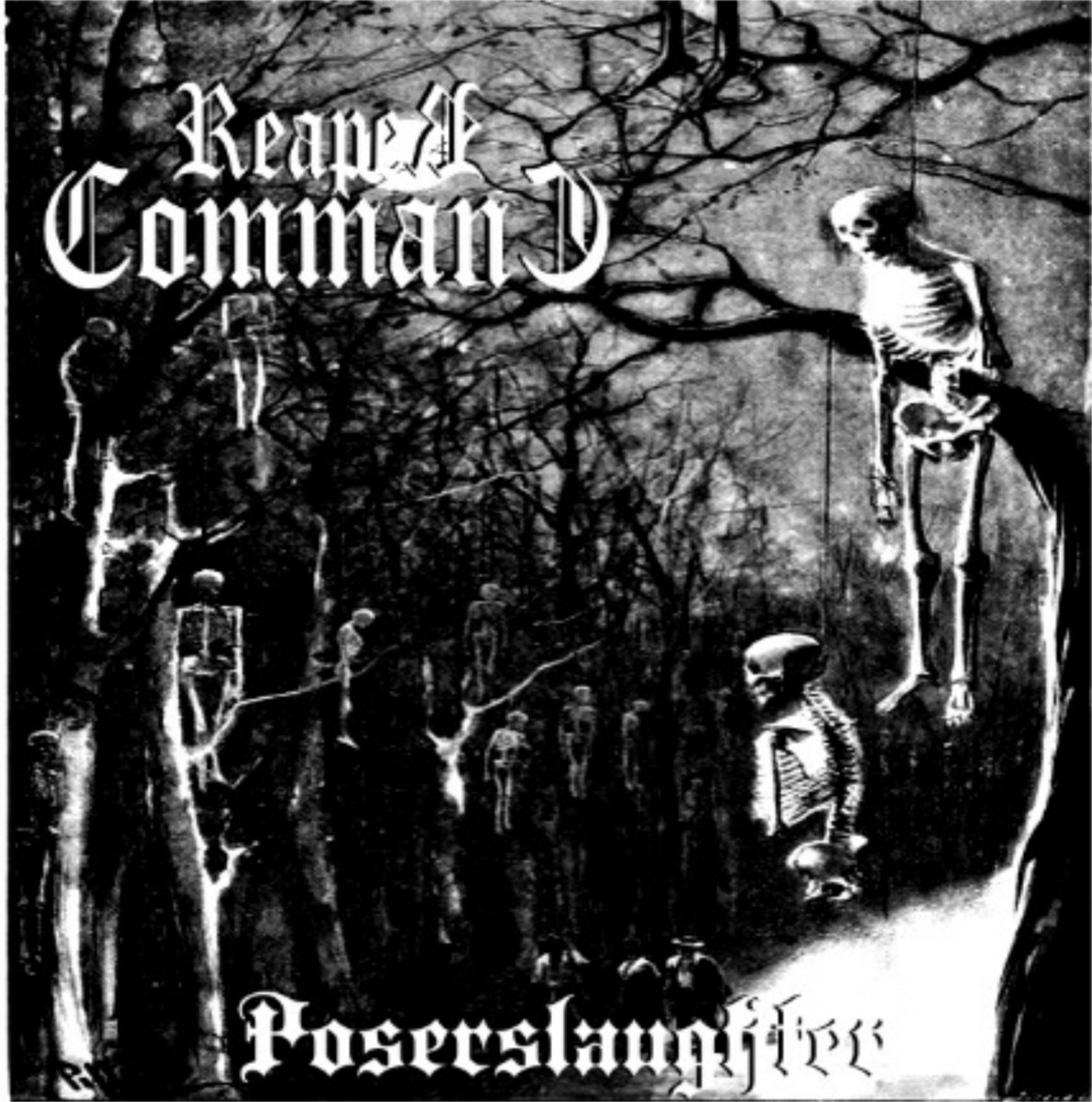 Poserslaughter