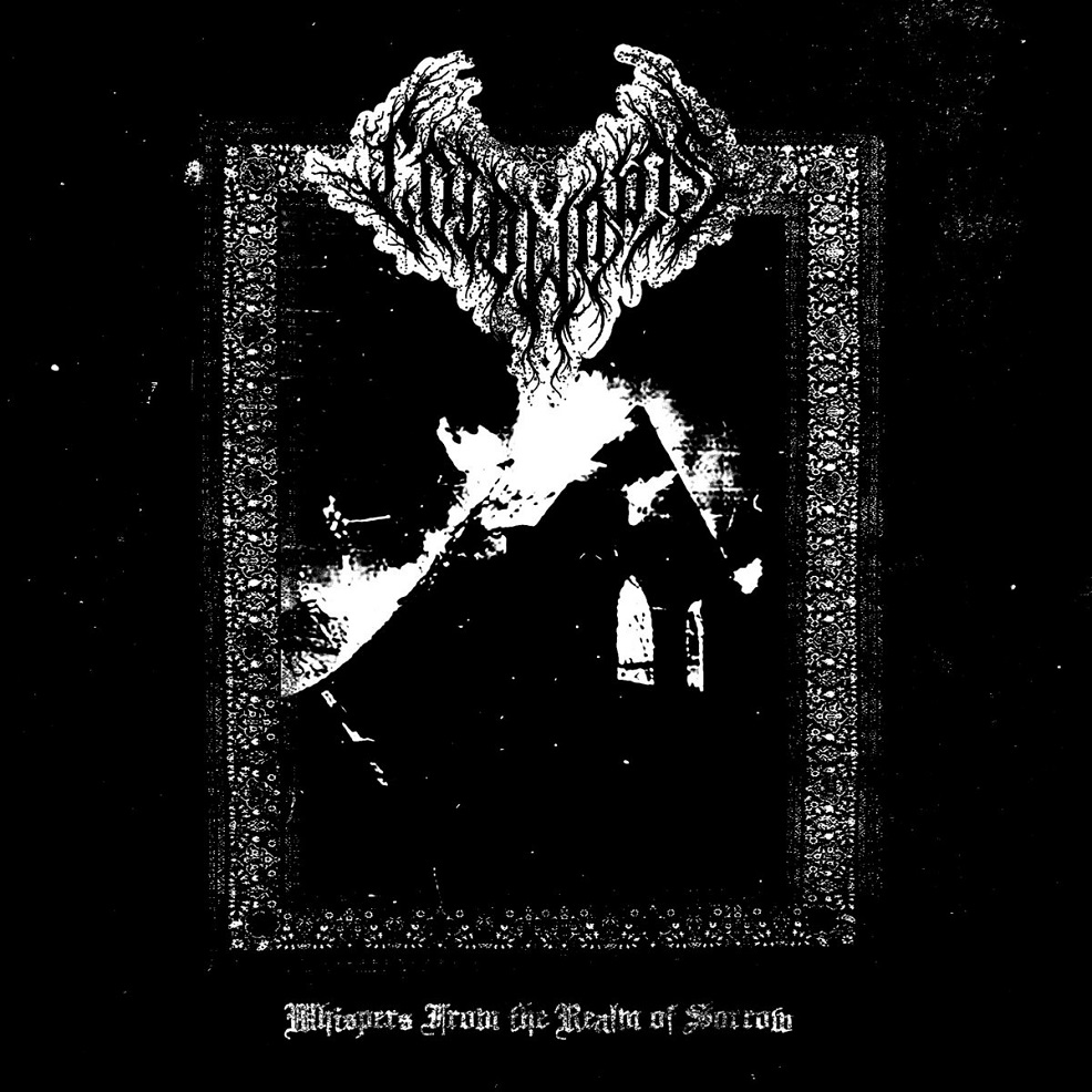 Whispers from the Realm of Sorrow