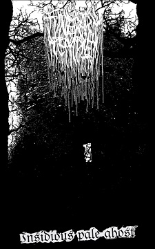 Insidious Pale Ghost