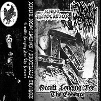 Occult Longing for the Essence