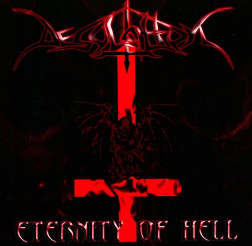 Eternity of Hell