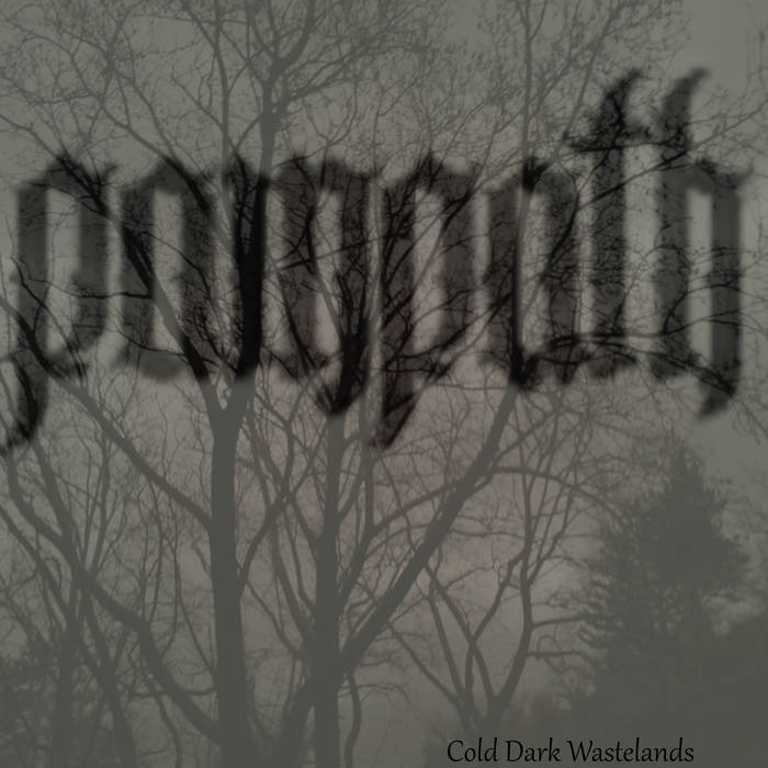 Cold Dark Wastelands