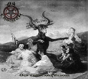 Old Traditions Reborn
