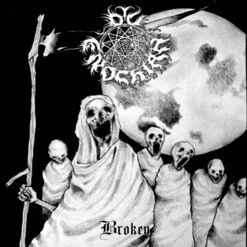 Broken