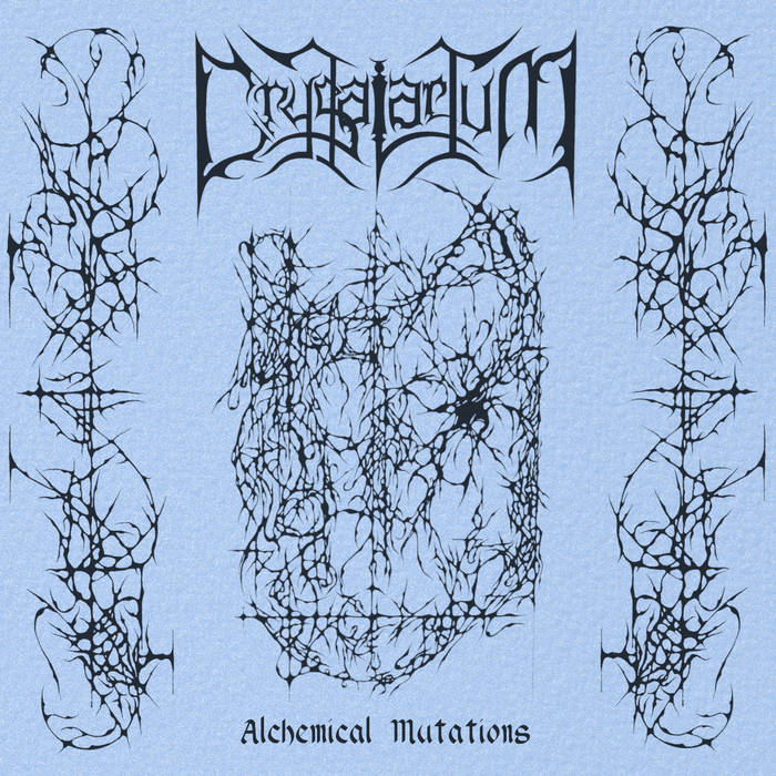 Alchemical Mutations