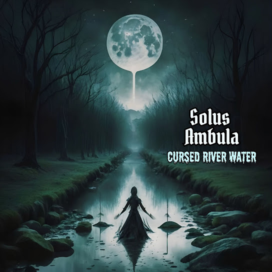 Cursed River Water