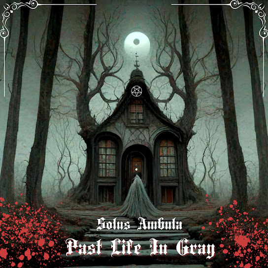 Past Life in Gray
