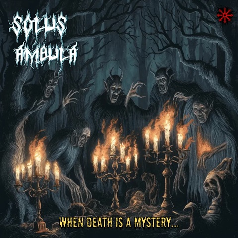 When Death Is a Mistery…