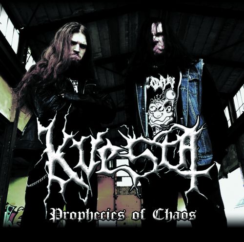 Prophecies of Chaos