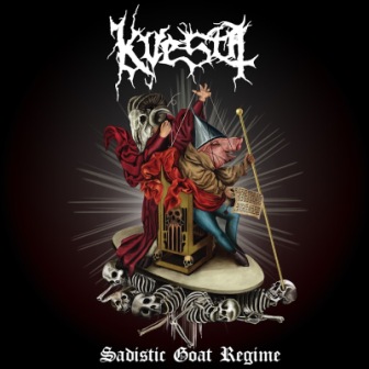 Sadistic Goat Regime
