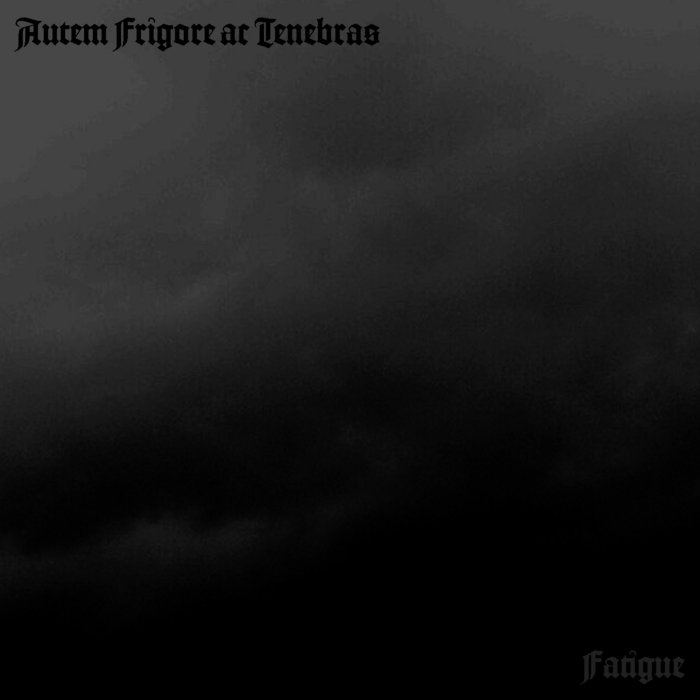 Fatigue