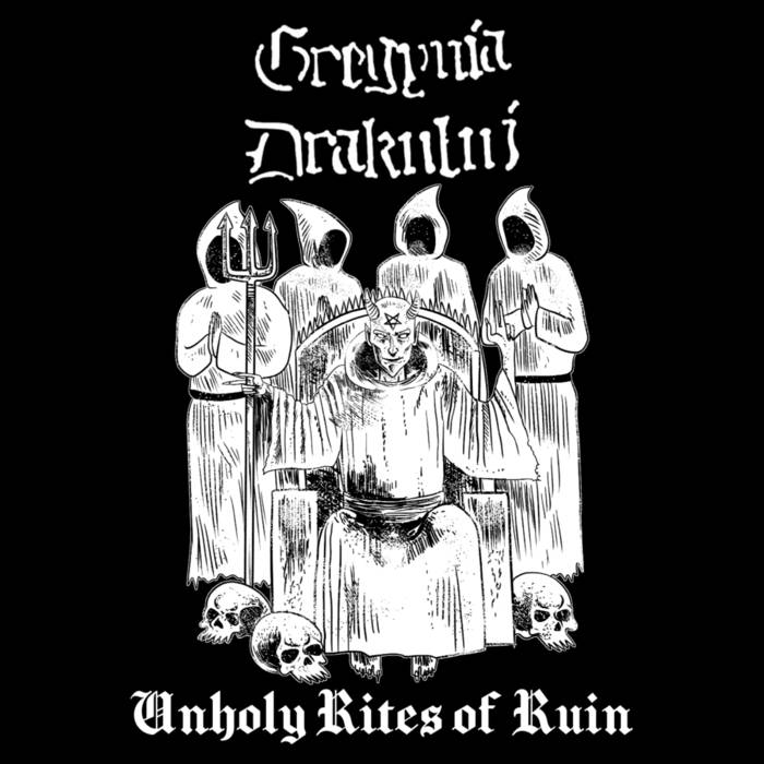 Unholy Rites of Ruin