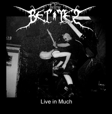 Live in Much