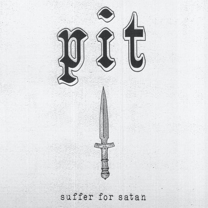 Suffer for Satan