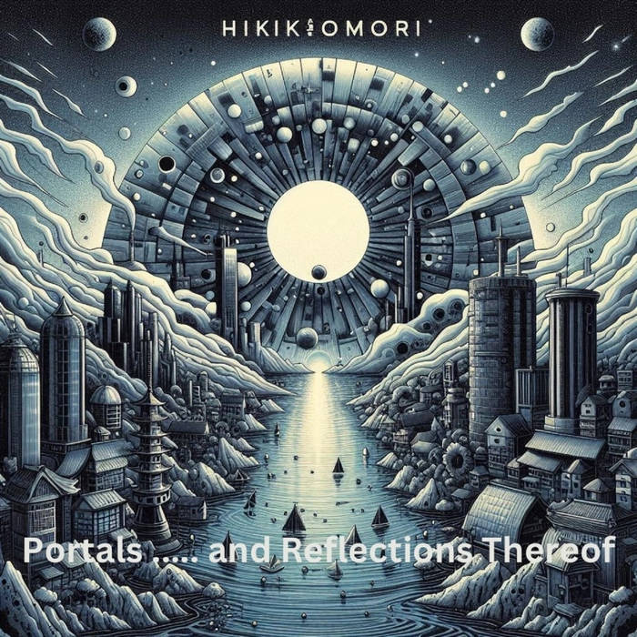 Portals …and Reflections Thereof​.​.​.