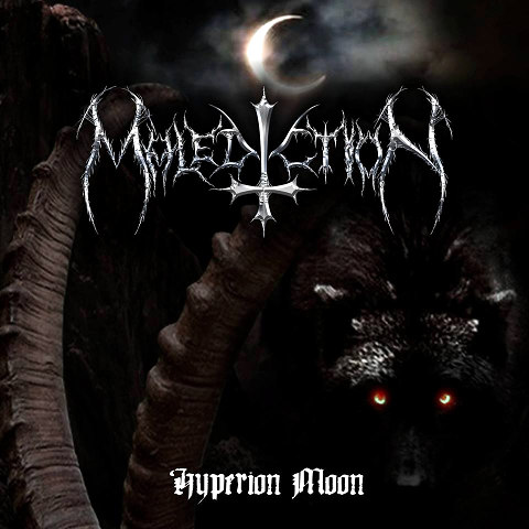 Hyperion Moon