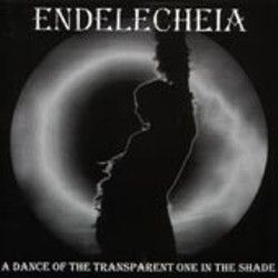 A Dance of the Transparent One in the Shade