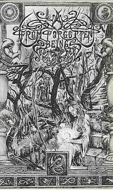 Ancient Land Legends