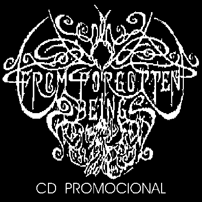 CD promocional