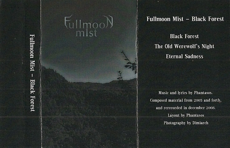 Black Forest