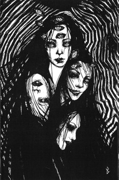 Destruction Ritual