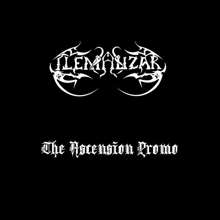 The Ascension Promo
