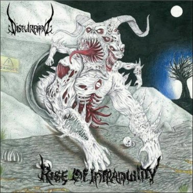 Rise of Intranquility