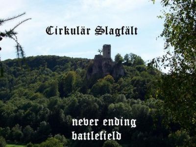 Never Ending Battlefield