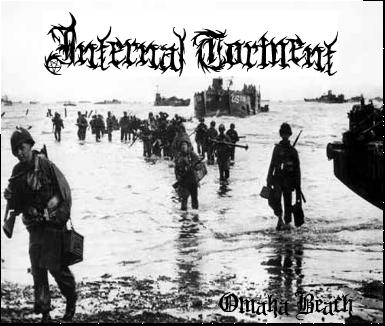 Omaha Beach