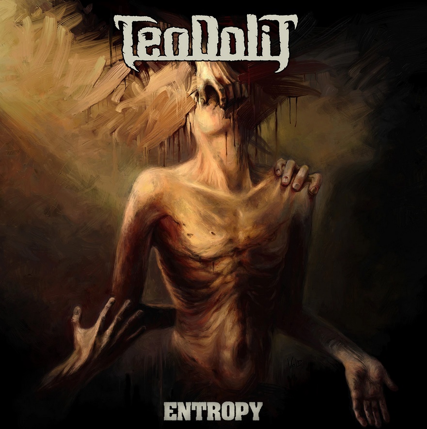 Entropy