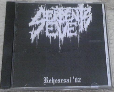 Rehearsal '02