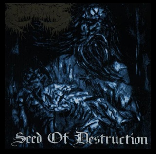 Seed of Destruction