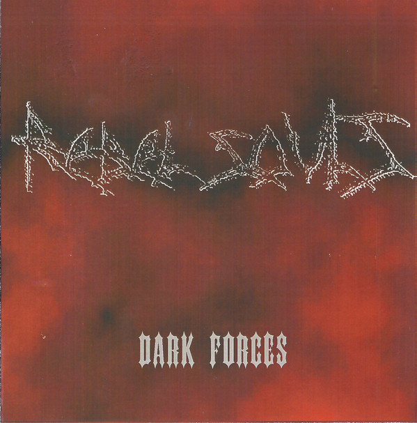 Dark Forces