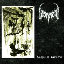 Gospel of Laments